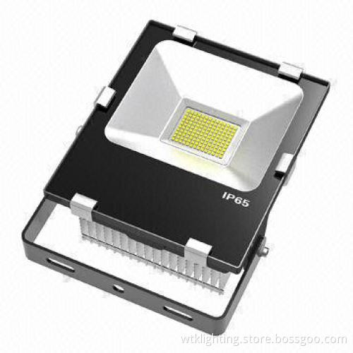 IP65 60W LED floodlight